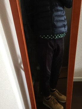 ながやんてぃ≠さんのコーディネート