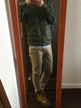 ながやんてぃ≠さんのコーディネート