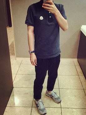 ながやんてぃ≠さんのコーディネート