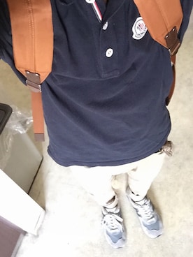 ながやんてぃ≠さんのコーディネート