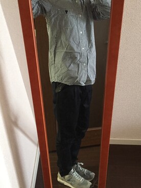 ながやんてぃ≠さんのコーディネート