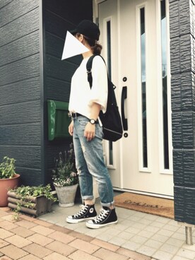 kikkaさんのコーディネート