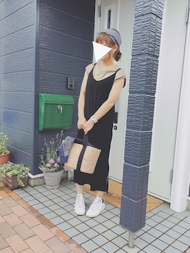 kikkaさんのコーディネート