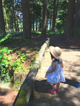 kikkaさんのコーディネート