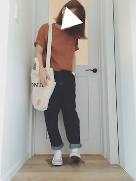 kikkaさんのコーディネート