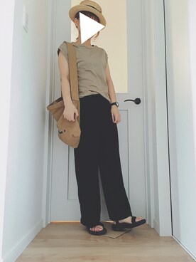 kikkaさんのコーディネート