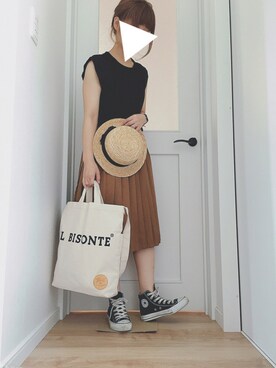 kikkaさんのコーディネート