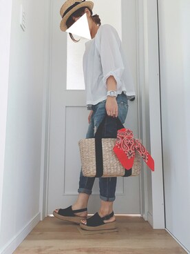 kikkaさんのコーディネート