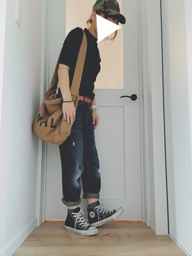 kikkaさんのコーディネート