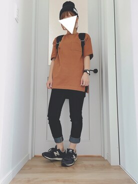 kikkaさんのコーディネート