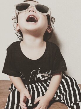 nao_toRAさんのコーディネート