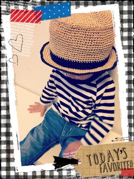 nao_toRAさんのコーディネート