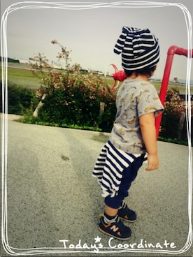 nao_toRAさんのコーディネート