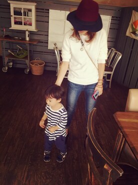 nao_toRAさんのコーディネート