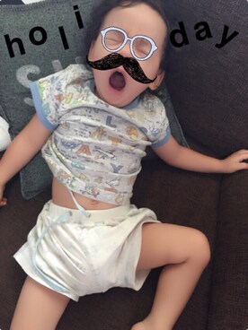 nao_toRAさんのコーディネート