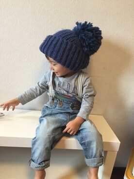 nao_toRAさんのコーディネート