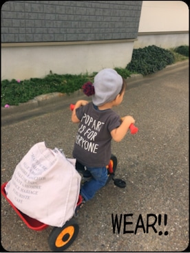 nao_toRAさんのコーディネート