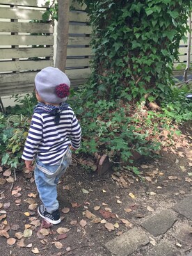 nao_toRAさんのコーディネート