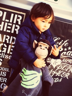 nao_toRAさんのコーディネート