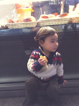 nao_toRAさんのコーディネート