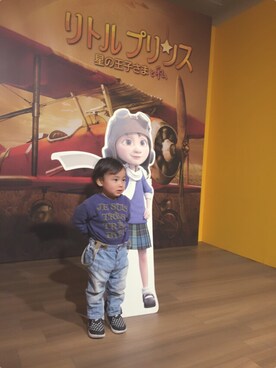 nao_toRAさんのコーディネート