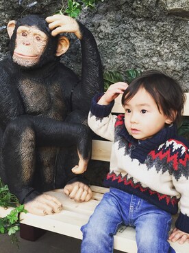 nao_toRAさんのコーディネート