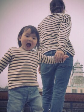 nao_toRAさんのコーディネート