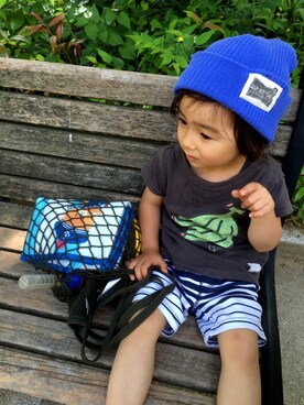 nao_toRAさんのコーディネート