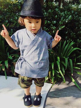 nao_toRAさんのコーディネート