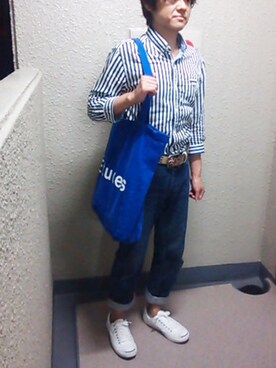 HIROさんのコーディネート