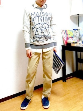 HIROさんのコーディネート