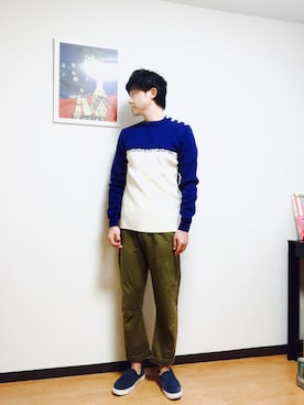 HIROさんのコーディネート