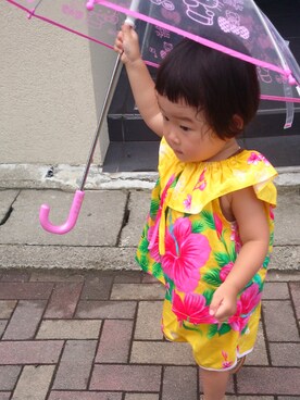 ももピんさんのコーディネート