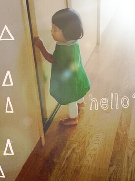 ももピんさんのコーディネート