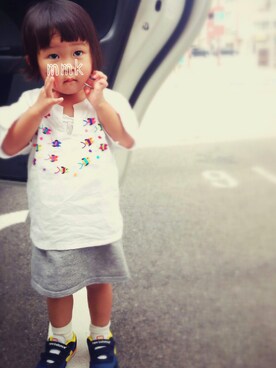 ももピんさんのコーディネート