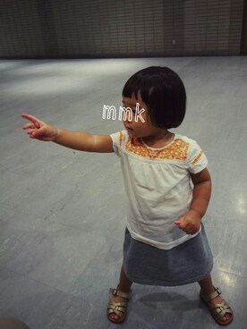 ももピんさんのコーディネート