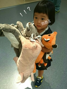 ももピんさんのコーディネート