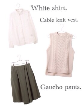 m a r i *さんのコーディネート