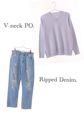 m a r i *さんのコーディネート