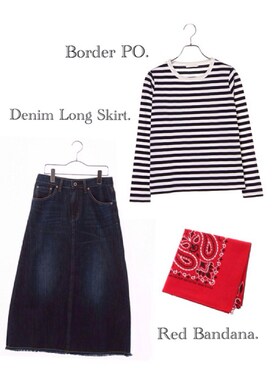 m a r i *さんのコーディネート