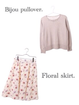 m a r i *さんのコーディネート