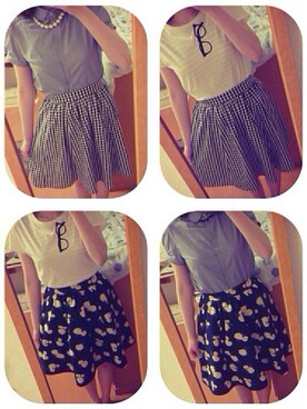 m a r i *さんのコーディネート