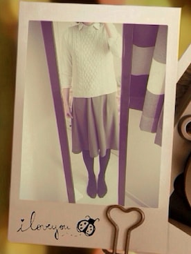 m a r i *さんのコーディネート