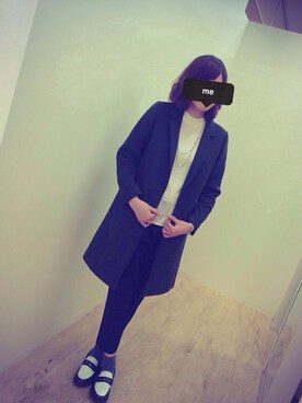 m a r i *さんのコーディネート