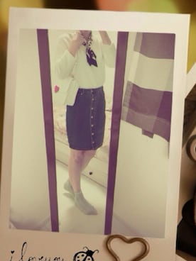 m a r i *さんのコーディネート