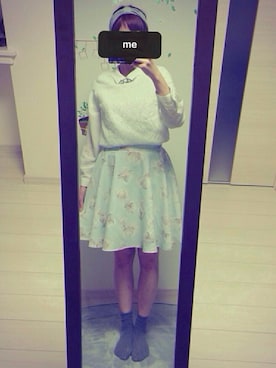 m a r i *さんのコーディネート