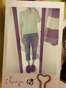 m a r i *さんのコーディネート