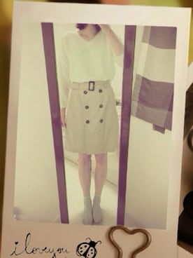 m a r i *さんのコーディネート