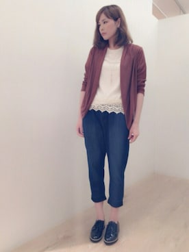 m a r i *さんのコーディネート