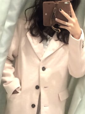 柏木 ひかる(ひかちゅん)さんのコーディネート